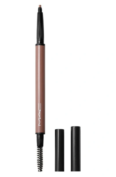 Mac Cosmetics Mac Eyebrow Styler In Penny