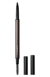 MAC COSMETICS EYE BROWS STYLER BROW PENCIL,S778