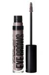 Mac Cosmetics Mac Eye Brows Big Boost Tinted Brow Gel In Thunder