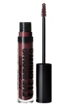 Mac Cosmetics Mac Eye Brows Big Boost Tinted Brow Gel In Hickory