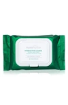 Hydropeptide Hydroactive Cleanse Micellar Facial Cloths