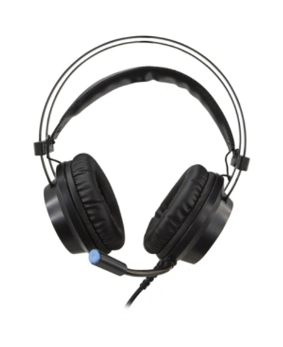 Ilive Gaming Headphones, Iahg39b In Black