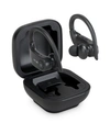 ILIVE TRULY WIRE-FREE EARBUDS AND CHARGING CASE, BLACK