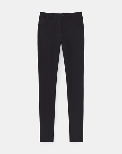 LAFAYETTE 148 ACCLAIMED STRETCH MERCER PANT