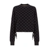 FENDI JERSEY SWEATSHIRT,FEN7Q66TBCK