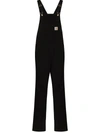 Carhartt Suits In Black