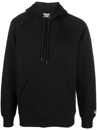 CARHARTT CHASE HOODED SWEATSHIRT