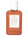 Ellis Brooklyn Super Amber Eau De Parfum 50ml In N,a