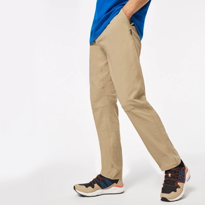 Oakley Perf 5 Utility Pant In Rye