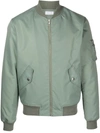 JOHN ELLIOTT BOGOTA BOMBER II BOMBER JACKET