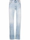 OFF-WHITE OFF WHITE JEANS DENIM