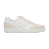DRIES VAN NOTEN LOW trainers,DVN74YA6WHT