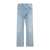 AGOLDE AGOLDE 90S CROP MID RISE JEANS