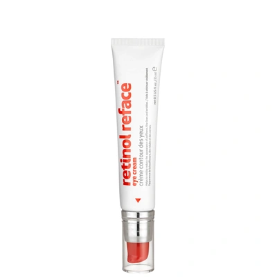 Indeed Labs Retinol Reface Eye Cream 15ml