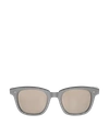 Garrett Leight Slam Jam Calabar Sunglasses In Multicolor
