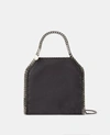 Stella Mccartney - Falabella Mini Tote In Slate