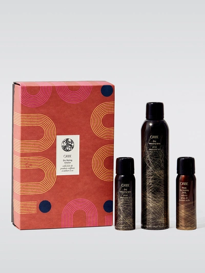 Oribe Dry Styling Collection - None