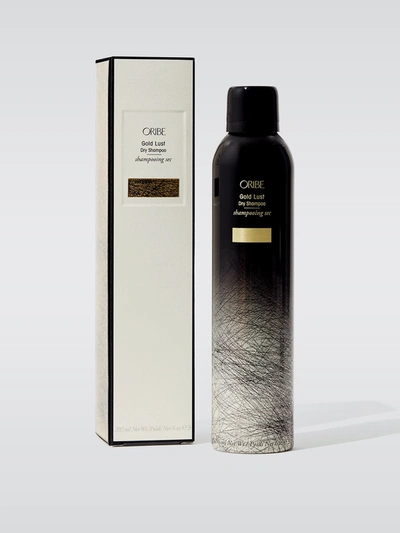 Oribe Gold Lust Dry Shampoo - 6 oz