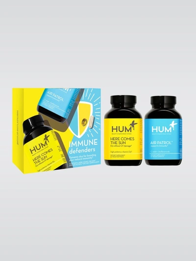 Hum Nutrition Immunity Kit - None