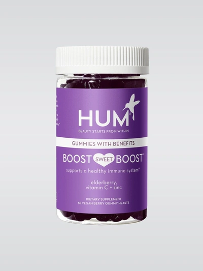 Hum Nutrition Boost Sweet Boost - None