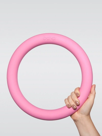 Balà The Power Ring - Punch Pink