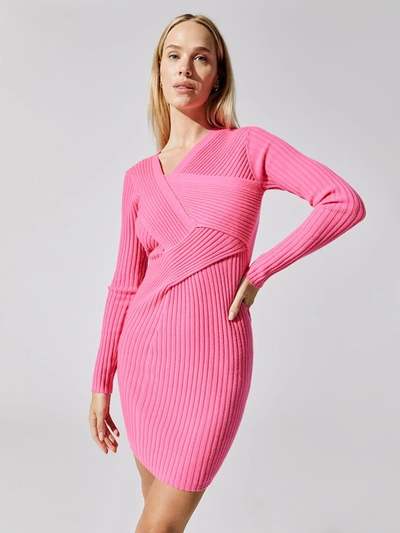 Aknvas Dionne Dress - Glow - Size Xs