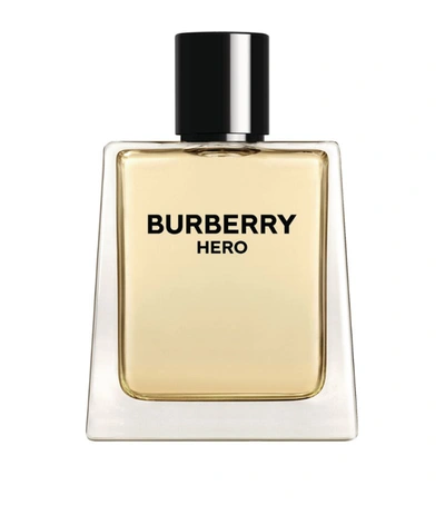 Burberry Hero Eau De Toilette (100ml) In Multi