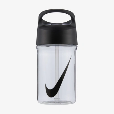 Nike Hypercharge Tr 12oz Straw Water Bottle In Multi-color