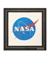 BALENCIAGA SILK NASA SCARF,17345201