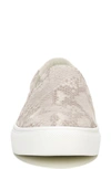 Dr. Scholl's Nova Slip-on Sneaker In Sand Dollar Print