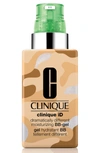 Clinique Id&trade;: Moisturizer + Active Cartridge Concentrate&trade; For Irritation In Moisturizing In Moisturizing Bb Gel/ All Skin