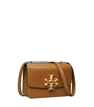 【新品】TORY BURCH MOOSE エレノア　ブラウン 40823291?w=400