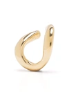 BEATRIZ PALACIOS LINK SMALL EAR CUFF