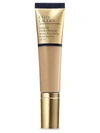 Est E Lauder Futurist Hydra Rescue Moisturizing Foundation Broad Spectrum Spf 45 In 4n2 Spiced Sand