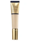 Est E Lauder Futurist Hydra Rescue Moisturizing Foundation Broad Spectrum Spf 45 In 1w1 Bone