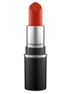Mac Mini  Lipstick In Chili