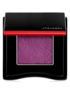 Shiseido Pop Powdergel Eye Shadow In 12 Hara Hara Purple
