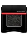 Shiseido Pop Powdergel Eye Shadow In 09 Dododo Black