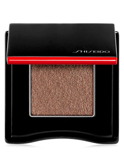 Shiseido Pop Powdergel Eye Shadow In 04 Sube Sube Beige