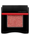 Shiseido Pop Powdergel Eye Shadow In 14 Kurakura Coral