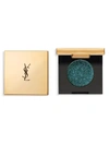 Saint Laurent Sequin Crush Mono Eyeshadow In Gold