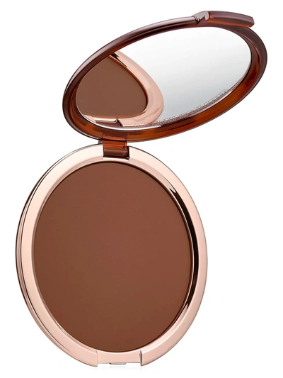Est E Lauder Bronze Goddess Bronzer Powder In Deep