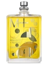 Escentric Molecules Molecule 01 + Mandarin