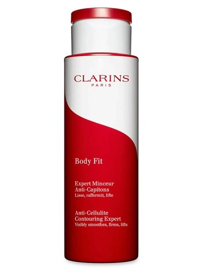 Clarins Body Fit Anti-cellulite Contouring Expert In Multi