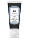 R + Co Submarine Water Activated Enzyme Exfoliating Shampoo, 3 oz In Default Title