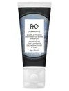 R + Co R+co Submarine Water Activated Enzyme Exfoliating Shampoo In Default Title