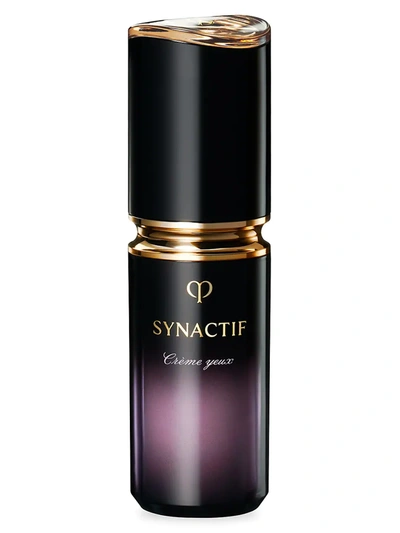 Cl De Peau Beaut Synactif Eye Cream