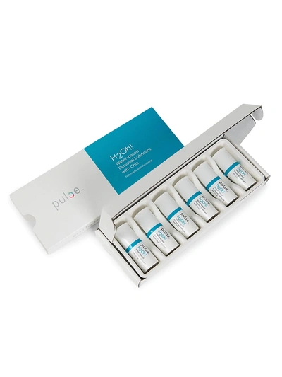 Pulse H2oh! 6-piece Personal Lubricant Set | ModeSens
