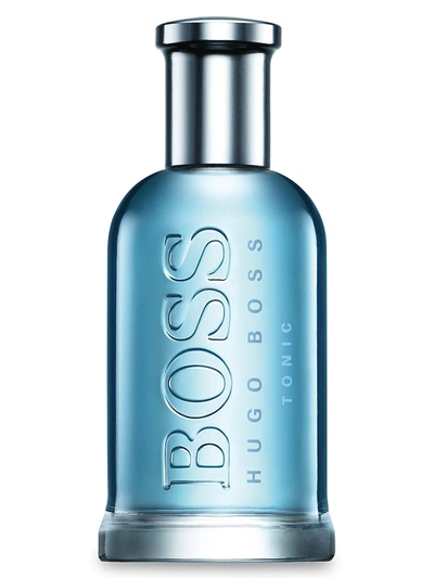 Hugo Boss Boss Bottled Tonic Eau De Toilette In Size 2.5-3.4 Oz.