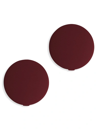 Pmd Polish Aluminium Oxide Exfoliator Replacements In Berry